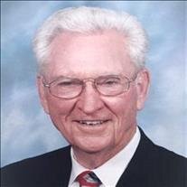Rev. J.W. Ellsworth
