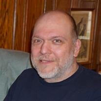 Robert James Swalya