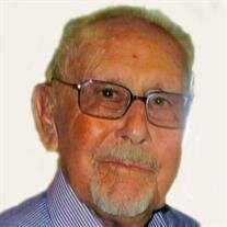 Richard T. "Dick" Rogers, Jr.