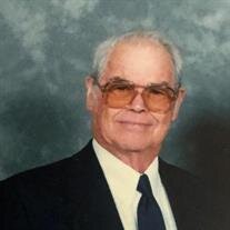 Donald Lee Barclay
