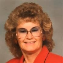 Ruth "Dolly" Silvest