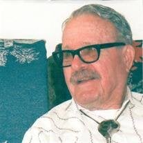 Kenneth Walter Kruschke