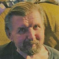 Gerard Johnson