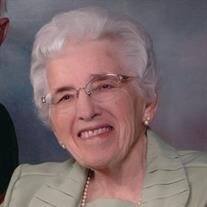 Phyllis VanGerpen