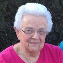 Phyllis A. Gross