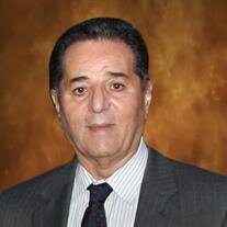 Walter  Ishaya 