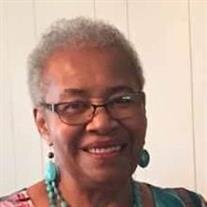 Ms.  Lessie  Angeline Cox