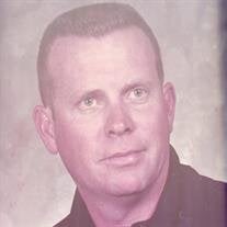 Jimmie Bruce Carter