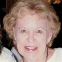 Doris M. Hogan