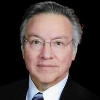Daniel Hidalgo