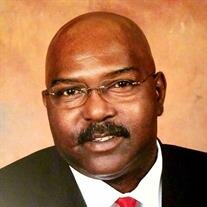 Walter Bruce Leanier