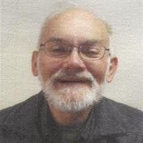 Richard "Dik" Allen Deary
