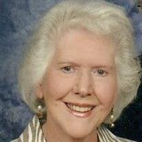 Ardath Juanita Campbell McGraw