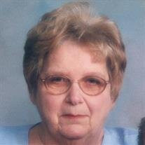 Lila Mae Peters