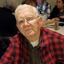 Eugene Thomas Jazinski