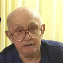Ronald Luzsanyi