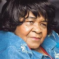 Mrs. Louise Tolin