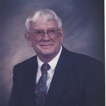 Harvey A. Hempeck