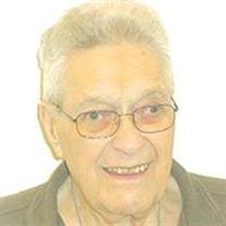 Harry Harvey Ritchie