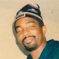 Mr. Curtis Dale Jones