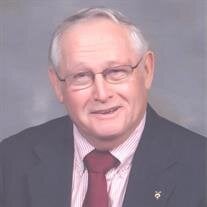 D. Glenn Nicholson