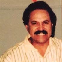 Richard Leonard Aguilar