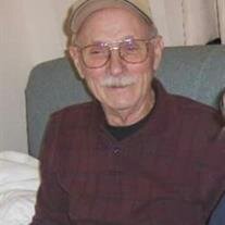 William David Blackwell