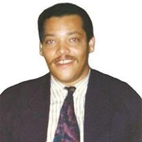 Mr. Kenneth Theodore Cardwell