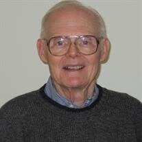 John W. MacMurray