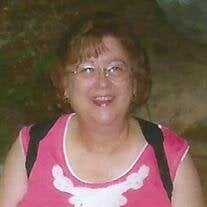 Mrs. Betty Carolyn Brown Carey