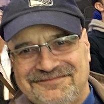 Paul A. Rousse