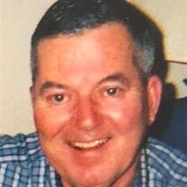 Peter Allard