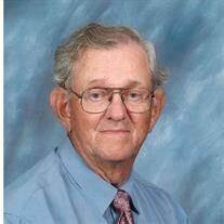 R. William "Bill" Johnson
