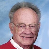 Robert "Bob" D. Eckwert