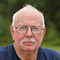Mr.  Jack Edward  Neubacher