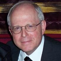Robert V. Benson