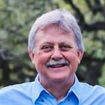 Gary Kent "Ferg" Ferguson