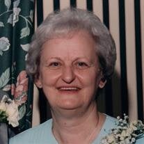 Vera Sawyer Davis
