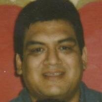 Benjamin "Ben" Ayala