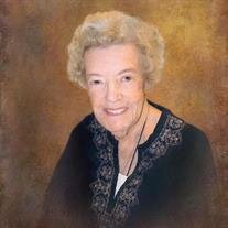 Dorothea Elaine Fornaro