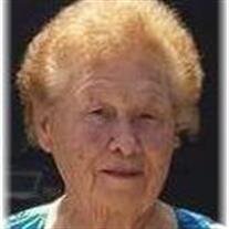 Alberta W. Long