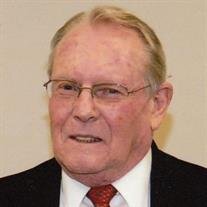 Paul Clarence Groth