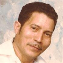 Mr. Cesar Nicole, Sr.