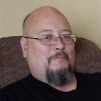 Larry Martinez Jr