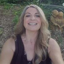 Cynthia Ann Barrus