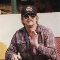 Rodney Clifford Carr