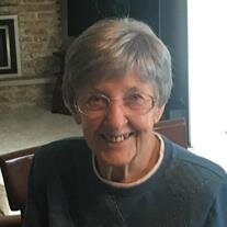 Helen M Olson
