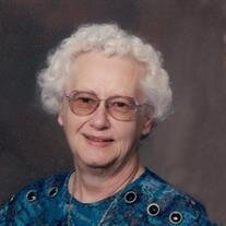 Lorraine Marie Glienke