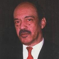 Harvey S. Taylor