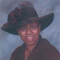 Honorable Marjory A. German